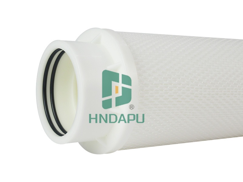 廠家直供大流量水濾芯 40英寸過(guò)濾器水濾芯